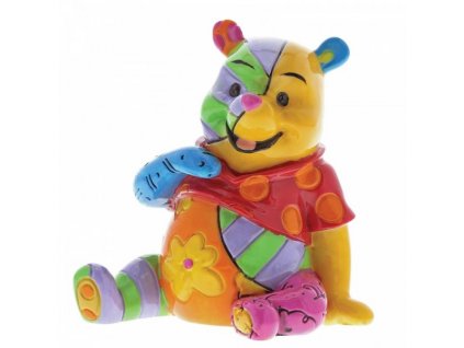 Disney by BRITTO - Winnie the Pooh Mini