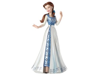 Disney - Belle (Haute Couture)