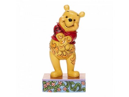 Disney Traditions - Beloved Bear (Winnie the Pooh)