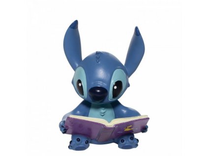 Disney - Stitch (Book)