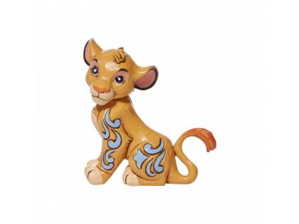 Disney Traditions - Simba (Mini)