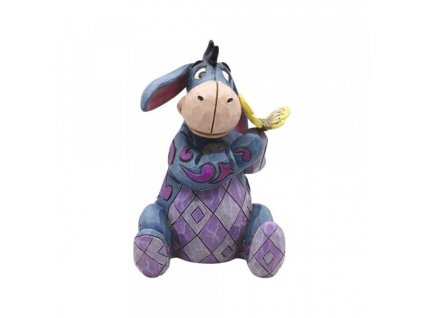 Disney Traditions - Eeyore Mini