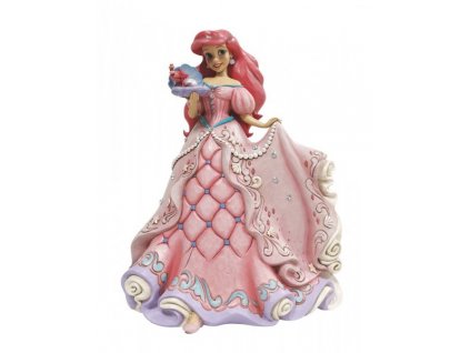 Disney Traditions - A Precious Pearl - Ariel Deluxe