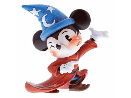 Miss Mindy - Mickey Mouse Sorcerer