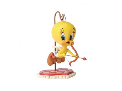 Looney Tunes - You're My Tweet Heart (Tweety cupid)