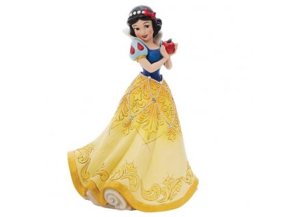 Disney Traditions -  Snow White - Deluxe