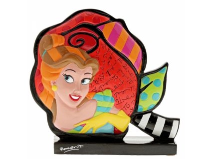 Disney by BRITTO - Belle