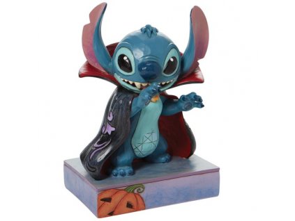 Disney Traditions - Stitch (Vampire)