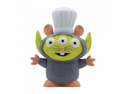 Pixar - Alien Ratatouille Mini