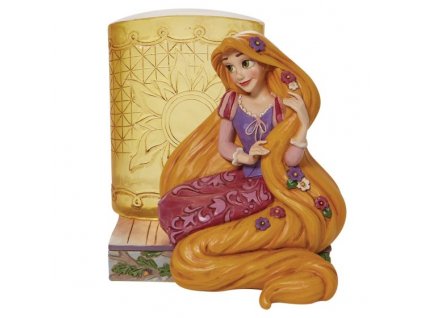 Disney Traditions - Rapunzel with Lantern