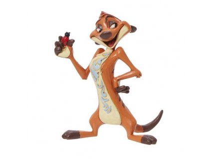 Disney Traditions - Timon (Mini)