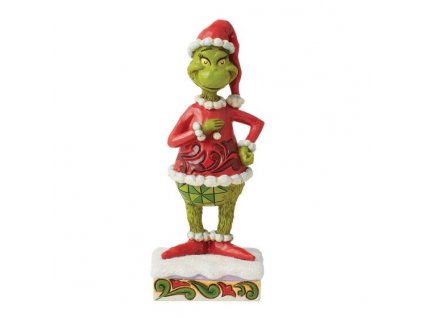 The Grinch - Happy Grinch