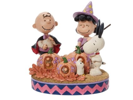 PEANUTS - Halloween