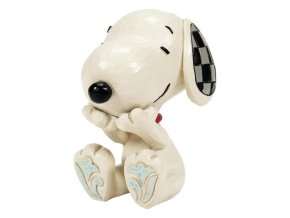 PEANUTS - Laughing Snoopy (Mini)