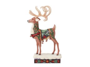 Holiday Manor Deer