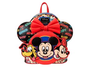 Disney - Backpack - Mickey & Friends
