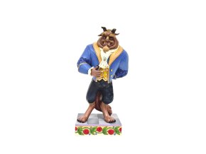 Disney Traditions - A Prince Within (Beast In Suit)
