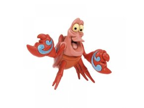 Disney Traditions - Sebastian