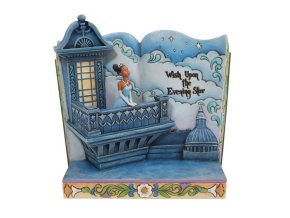 Disney Traditions - The Princess And The Frog (Storybook)