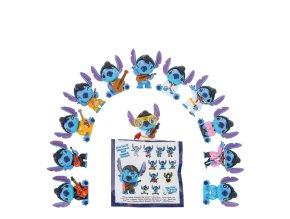 Disney - Mini Stitch - Elvis Edition (Mystery Pack)