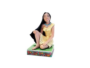 Disney Traditions - Free Spirit (Pocahontas)