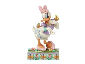 Disney Traditions - Blooms And Butterflies (Daisy Duck)