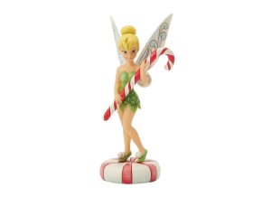 Disney Traditions - Peppermint Pixie (Tinker Bell Candy Cane)