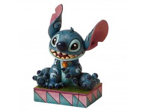 Disney Traditions - Ohana Means Family (Stitch)