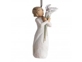 Willow Tree - Beautiful Wishes Ornament