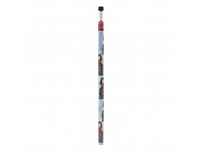 666GJ07 Gorjuss Cityscape Scented Pencil MS 1 WR