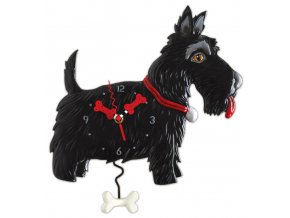 P1762 Scottie Dog 710x760