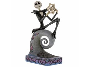 Disney Traditions - "What's This?" (Jack Skellington)