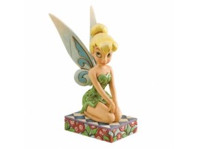 Disney Traditions - A Pixie Delight (Tinker Bell)