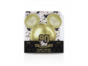 mickey 90th hand cream gold 1pc p1206 4898 image