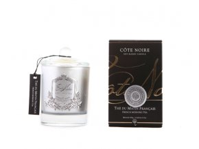 Côte Noire - French Morning Tea (SILVER)