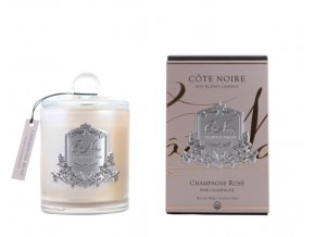 Côte Noire - Pink Champagne (SILVER)