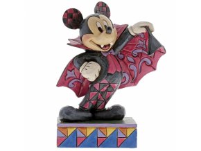 Disney Traditions - Colourful Count (Mickey Mouse)
