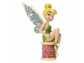 Disney Traditions - Crafty Tink (Tinker Bell)