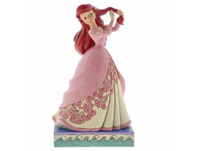 Disney Traditions - Curious Collector (Ariel)