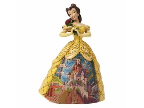 Disney Traditions - Enchanted (Belle)
