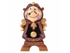 Disney Traditions - Keeping Watch (Cogsworth)