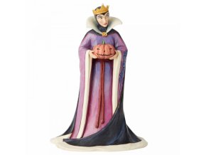 Disney Traditions - Poison Pumpkin (Evil Queen)