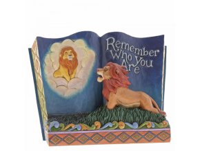 Disney Traditions - Remember Who You Are (Storybook)
