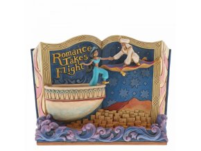 Disney Traditions - Romance Takes Flight (Storybook)