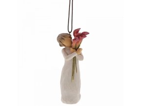 Willow Tree - Bloom Ornament