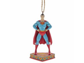 DC Comics - Superman (Silver Age) - Ornament