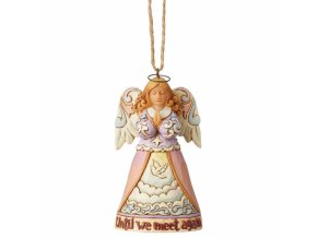 Mini Bereavement Angel (Ornament)