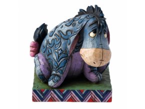 Disney Traditions - True Blue Companion (Eeyore)