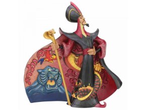 Disney Traditions - Villainous Viper (Jafar)