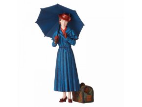 Disney - Mary Poppins (Live Action)